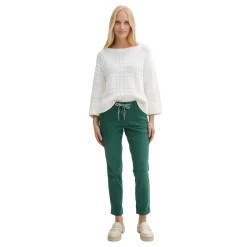 Tom Tailor Tapered relaxed