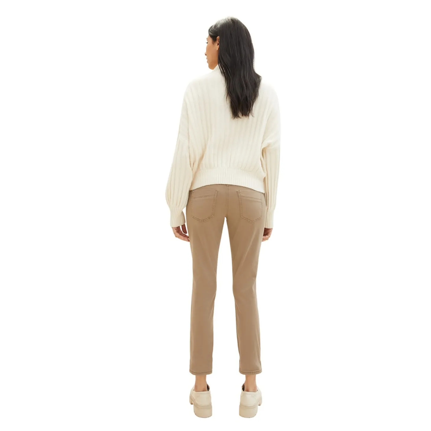 Tom Tailor Tapered relaxed