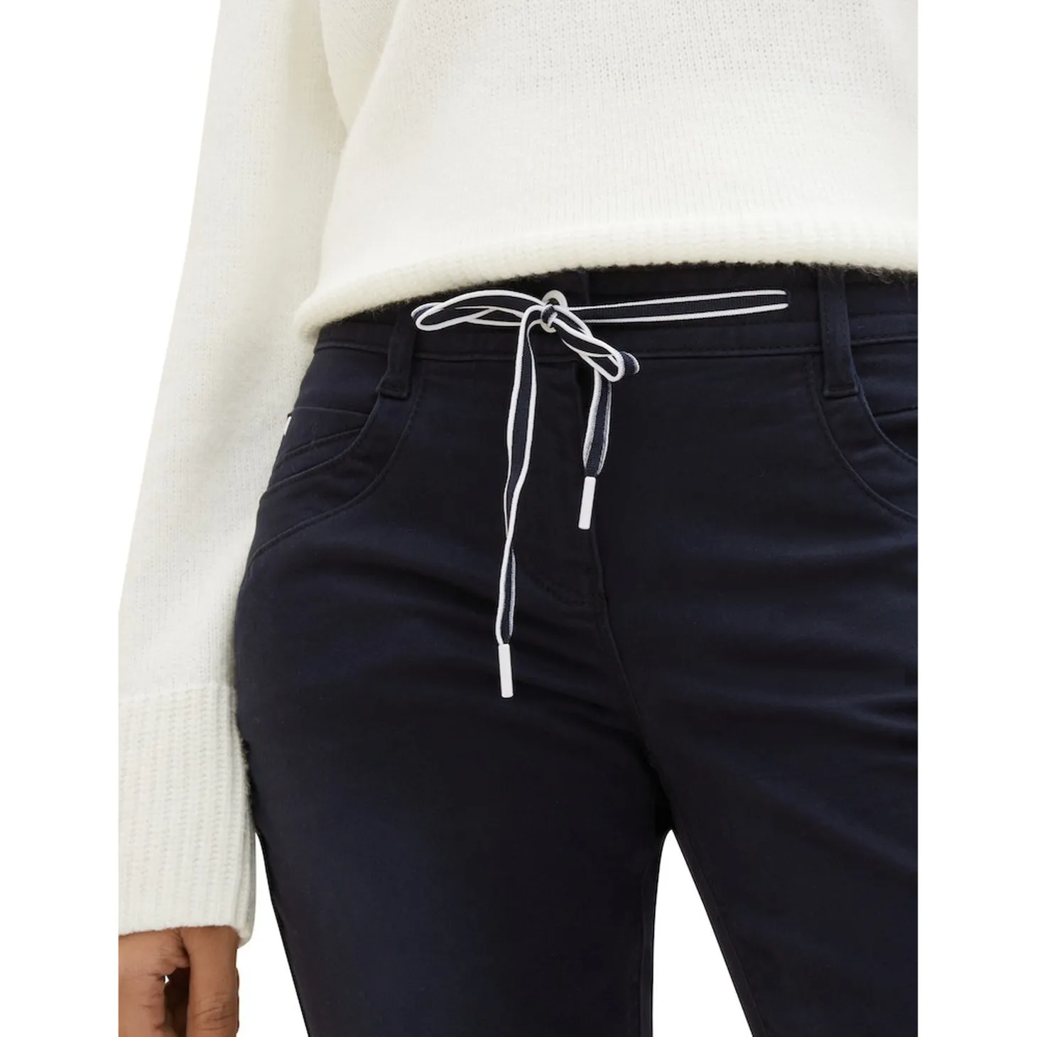 Tom Tailor Tapered relaxed