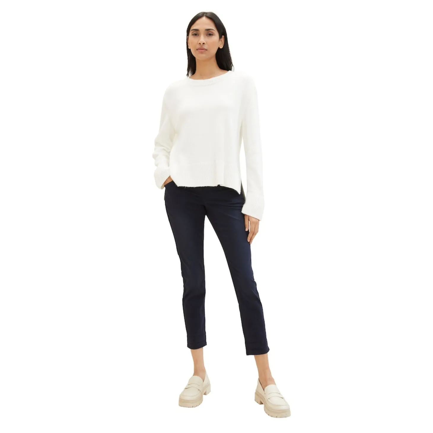 Tom Tailor Tapered relaxed