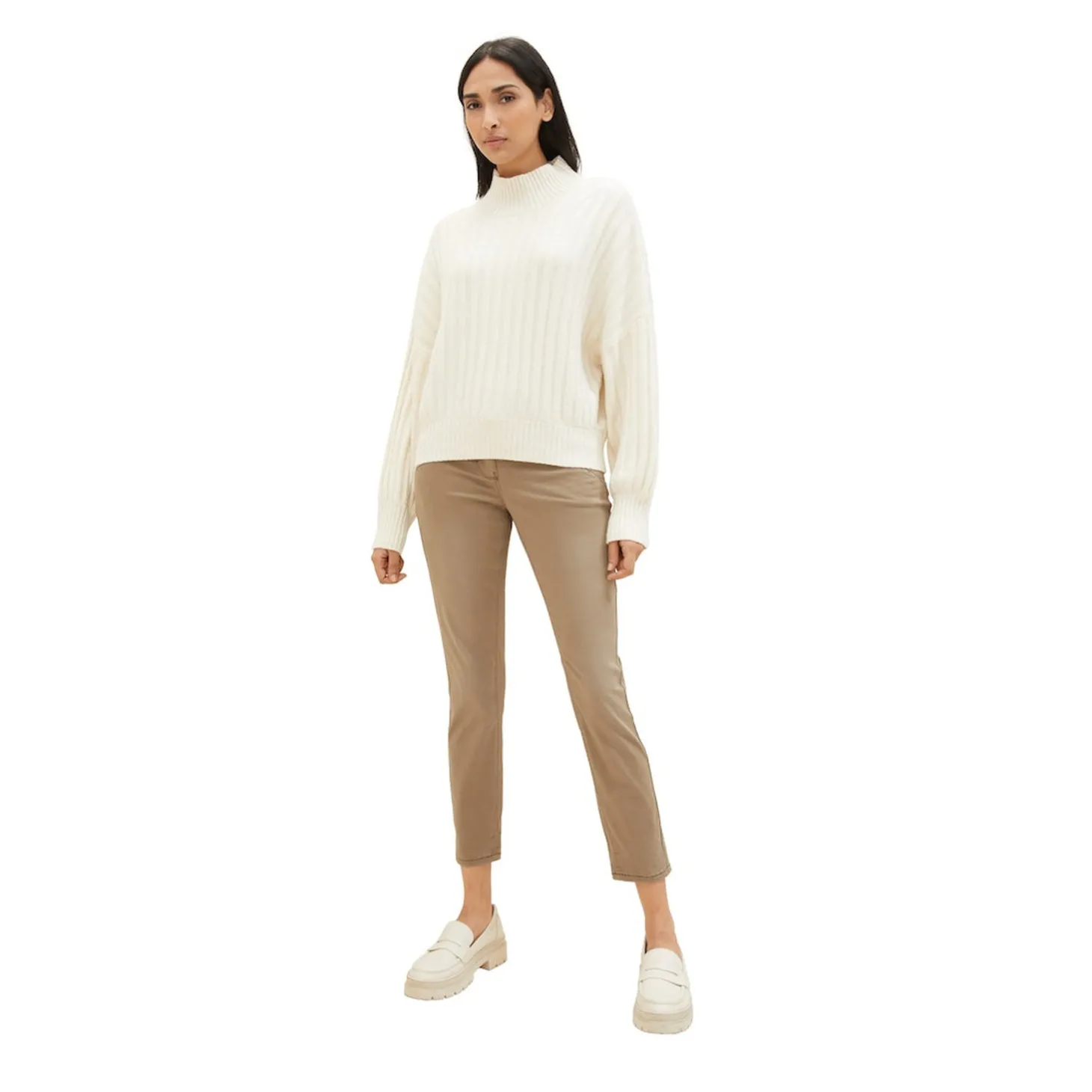 Tom Tailor Tapered relaxed