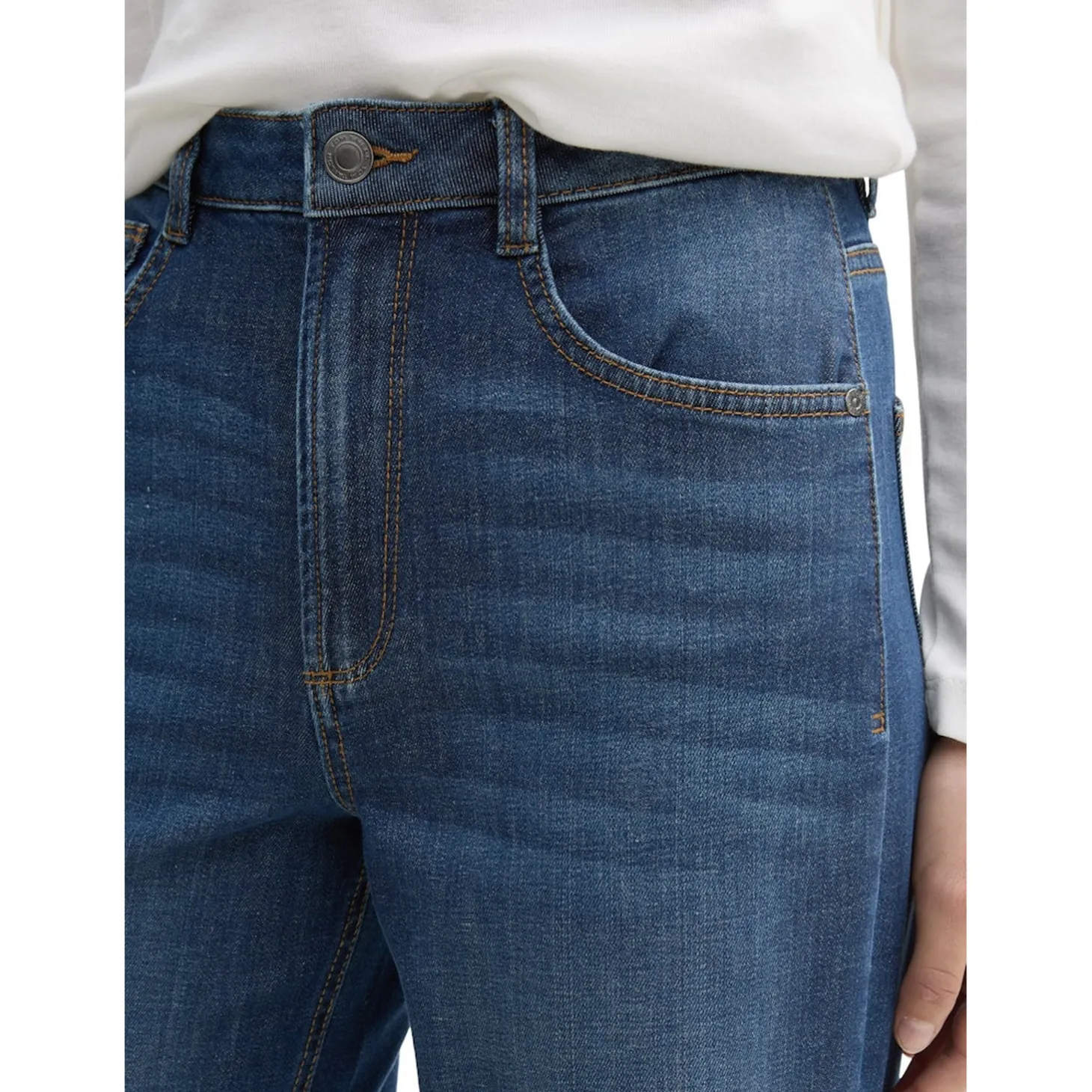 Tom Tailor Wide Leg