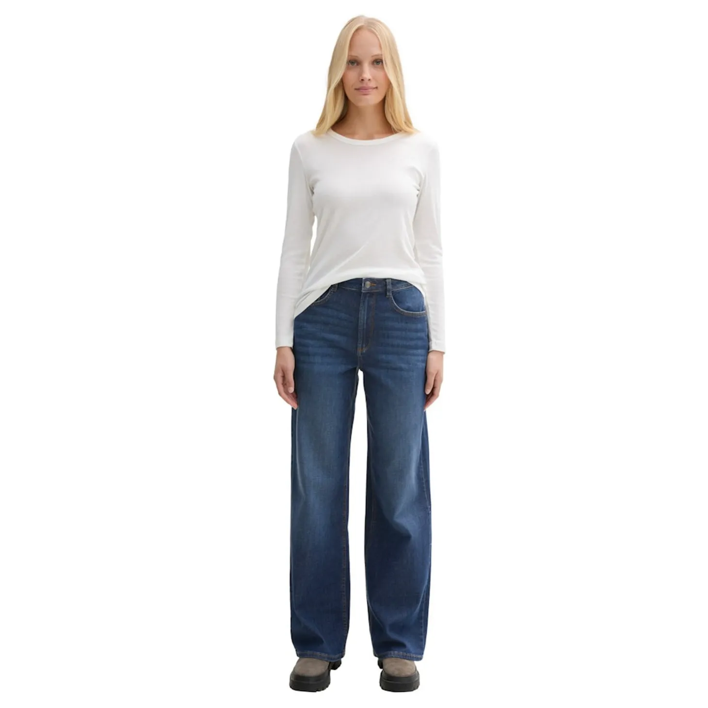 Tom Tailor Wide Leg