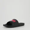 TOMMY JEANS POOL SLIDE ESS