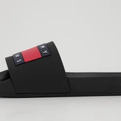 TOMMY JEANS POOL SLIDE ESS