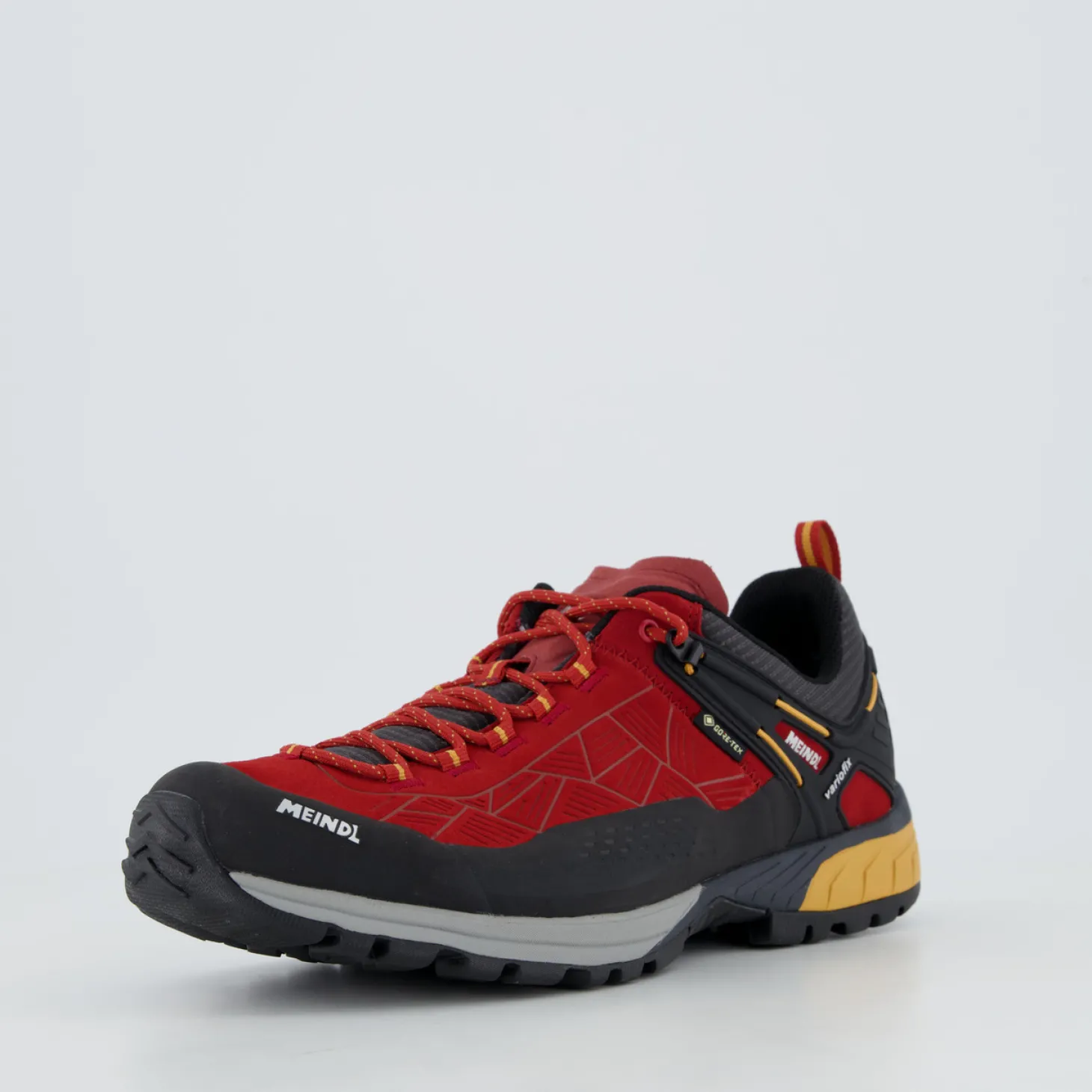 Top Trail GTX