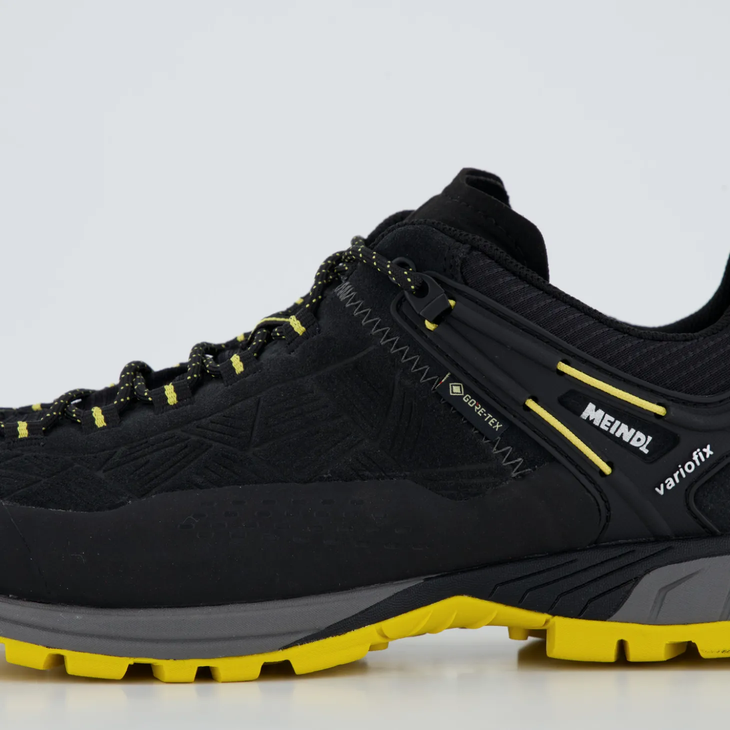 Top Trail GTX