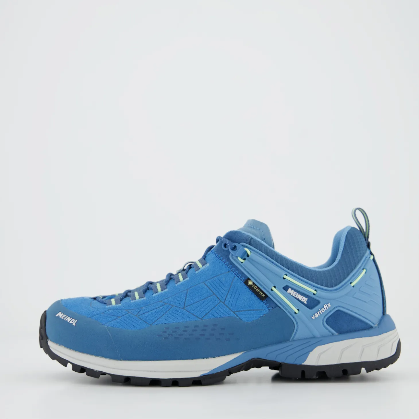 Top Trail Lady GTX