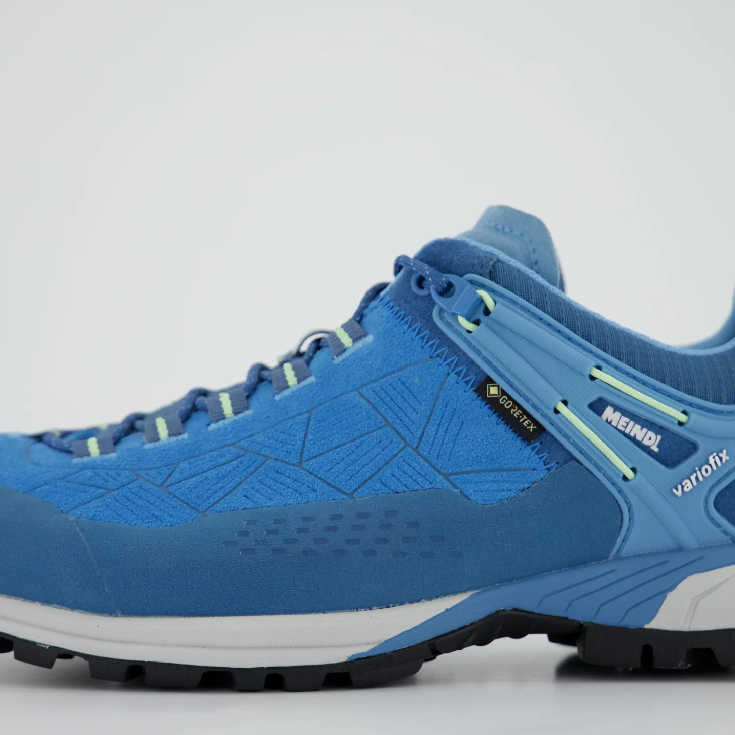 Top Trail Lady GTX