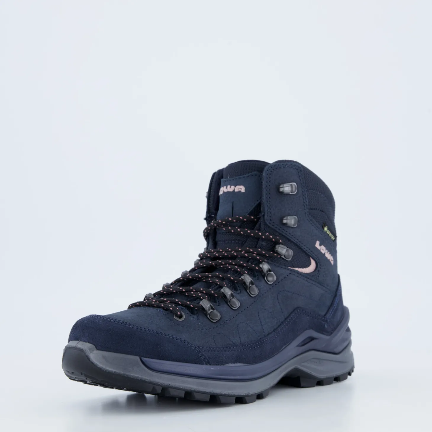TORO PRO GTX MID WS