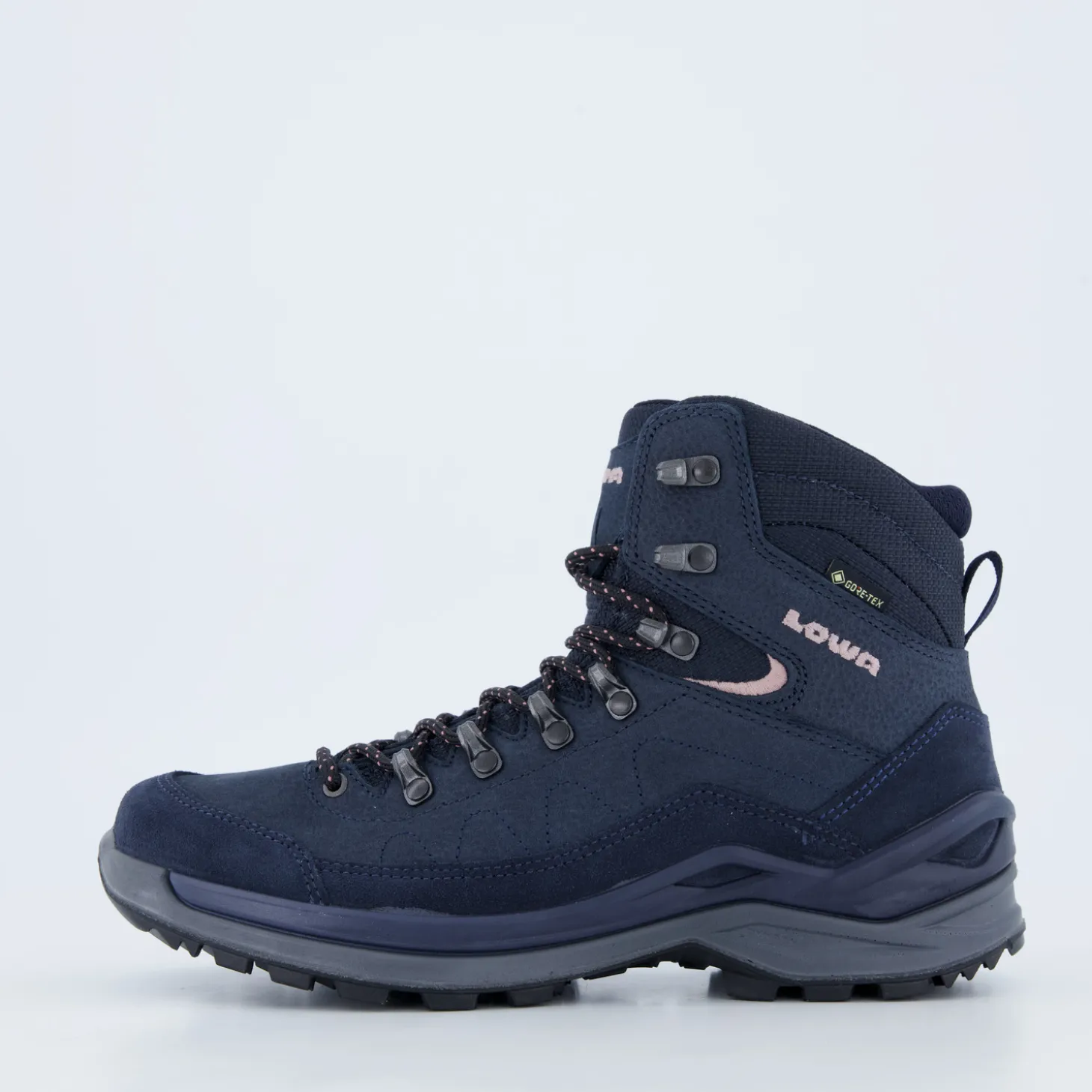 TORO PRO GTX MID WS