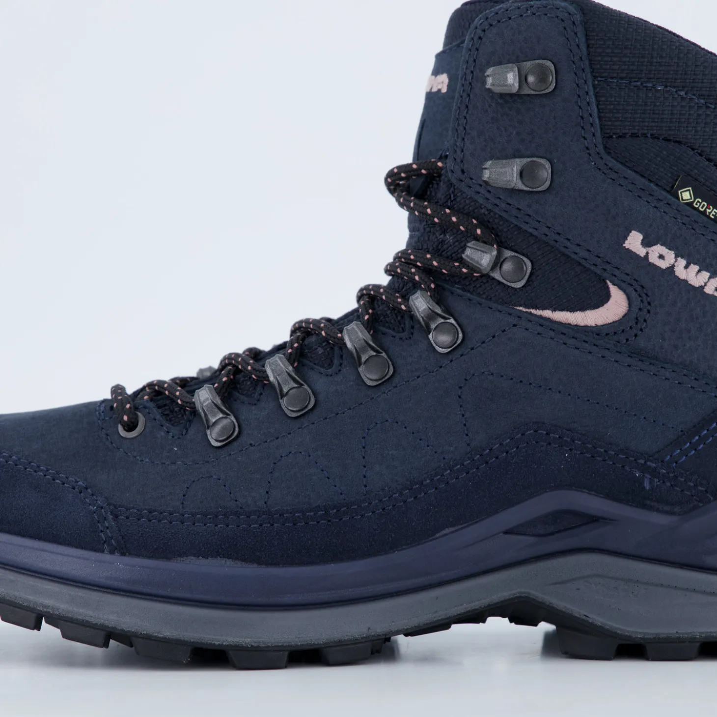 TORO PRO GTX MID WS