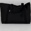 TOTE BAG LARGE MONOCHROME