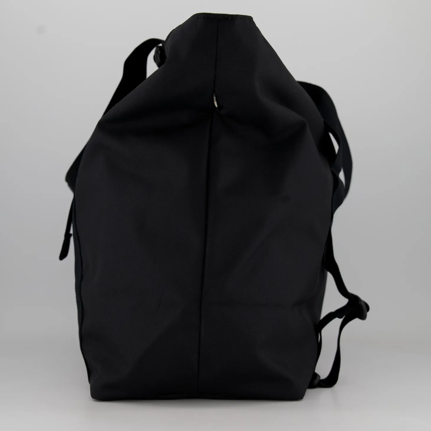 TOTE BAG LARGE MONOCHROME