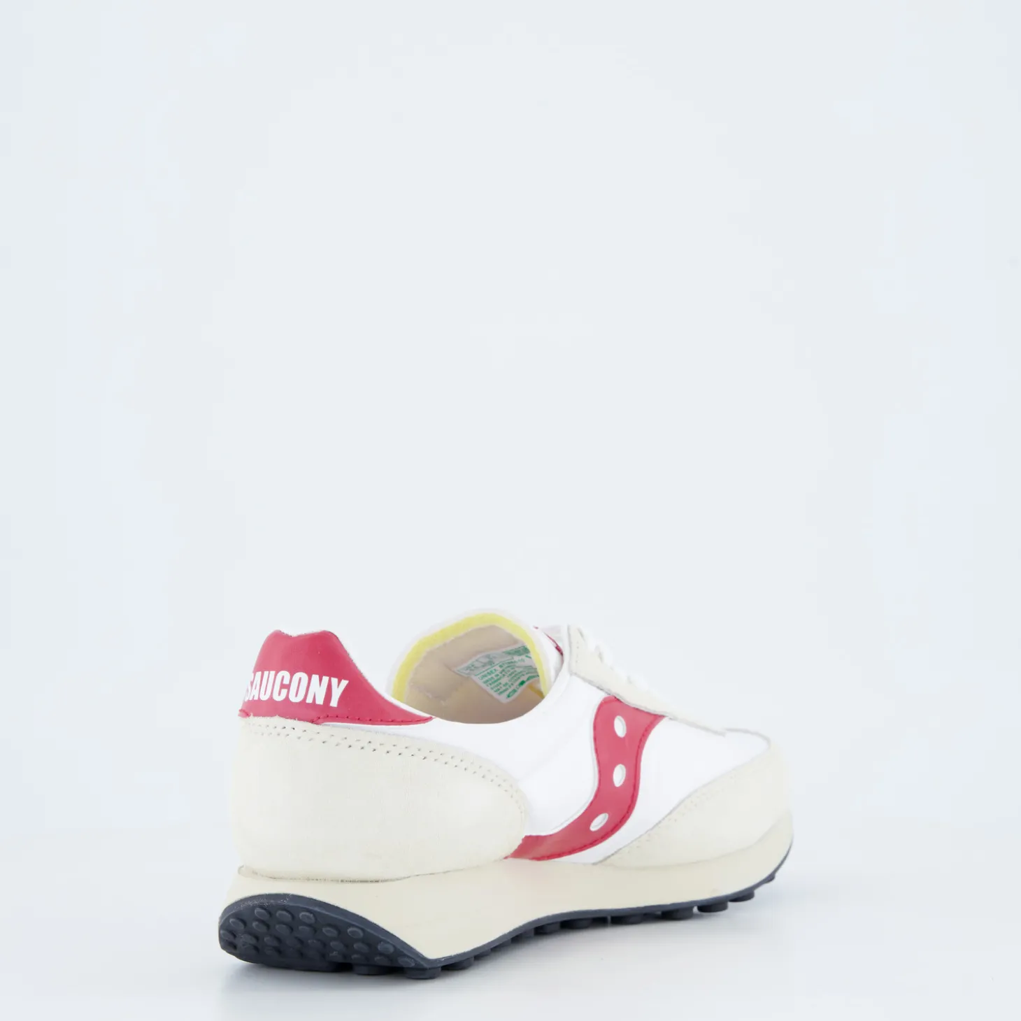 TRAINER 80