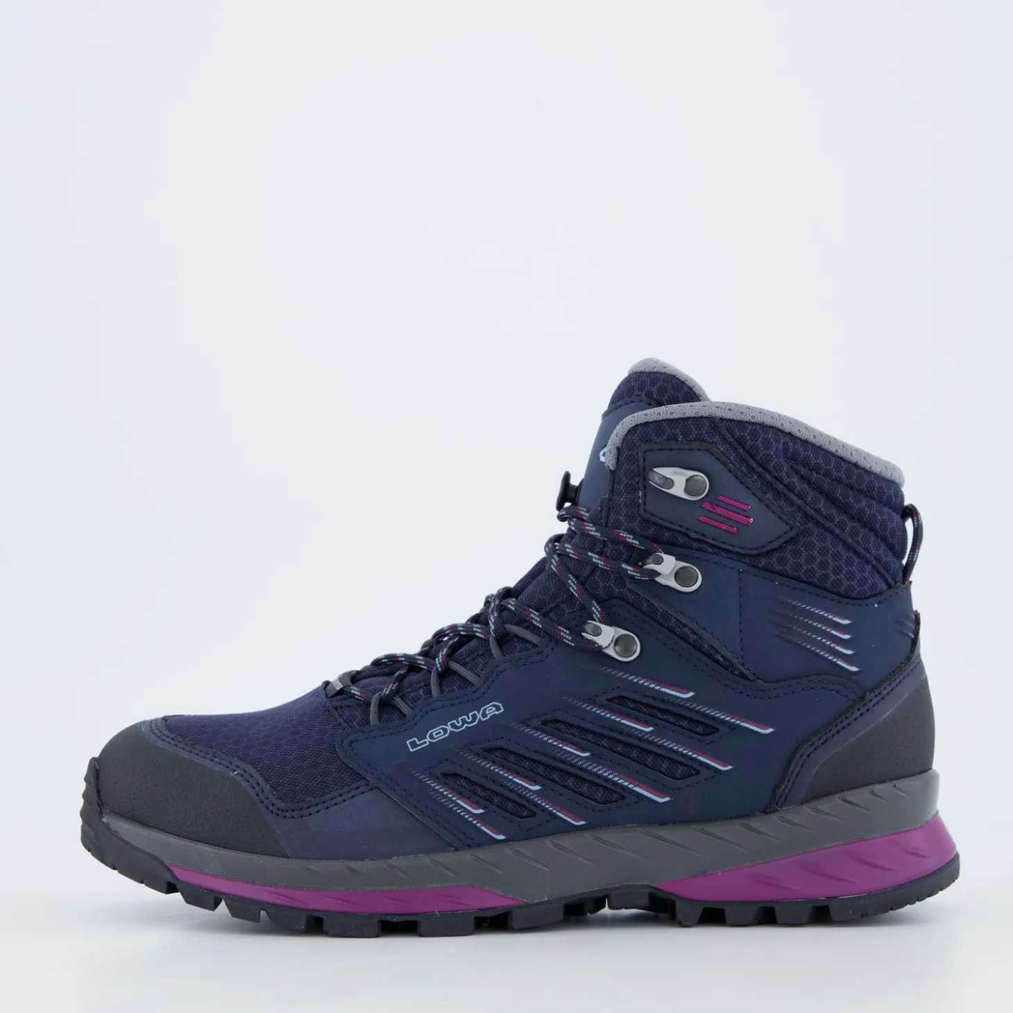 TREK EVO GTX MID WS