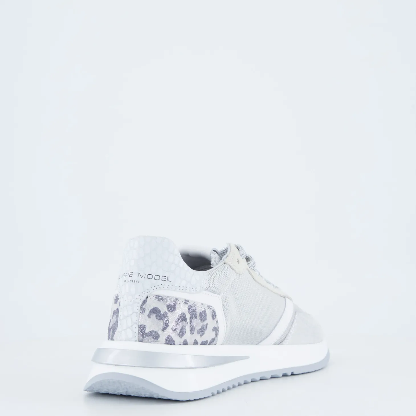 Tropez 2.1 Low Woman