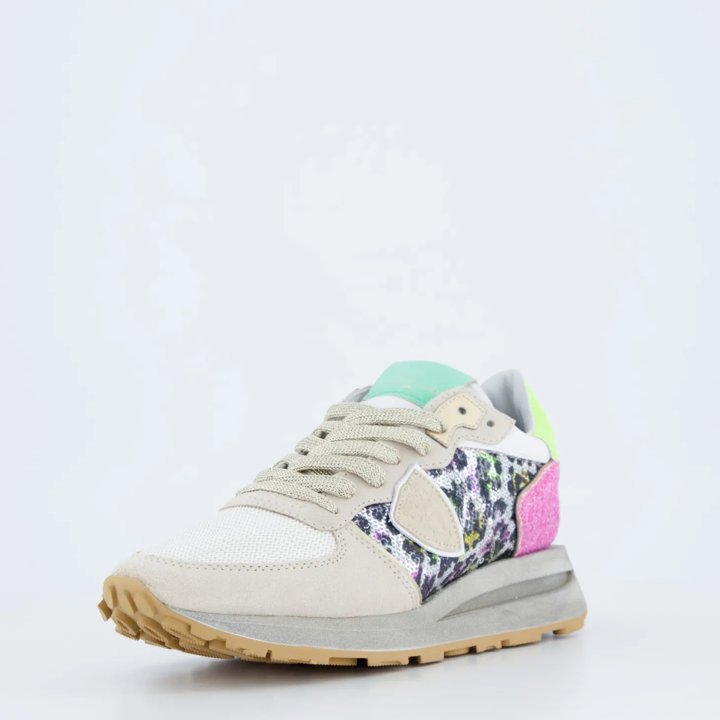Tropez Haute Low Woman