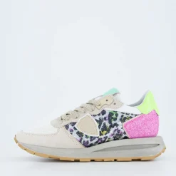 Tropez Haute Low Woman