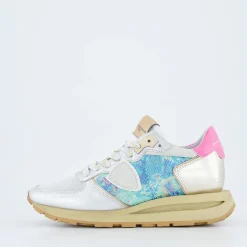 Tropez Haute Low Woman