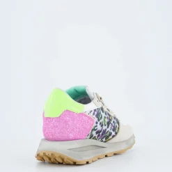 Tropez Haute Low Woman