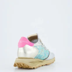 Tropez Haute Low Woman