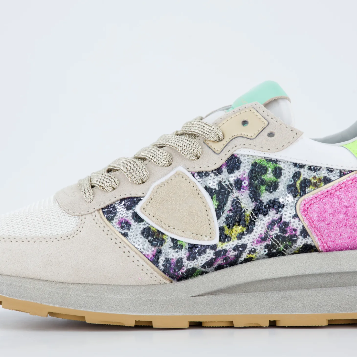 Tropez Haute Low Woman