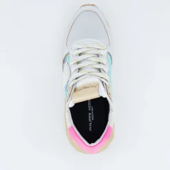 Tropez Haute Low Woman