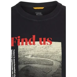 T-Shirt 1/2