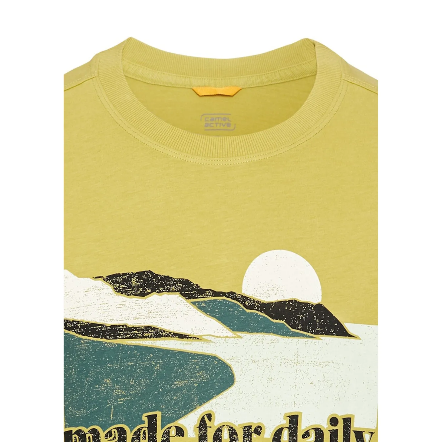 T-Shirt 1/2