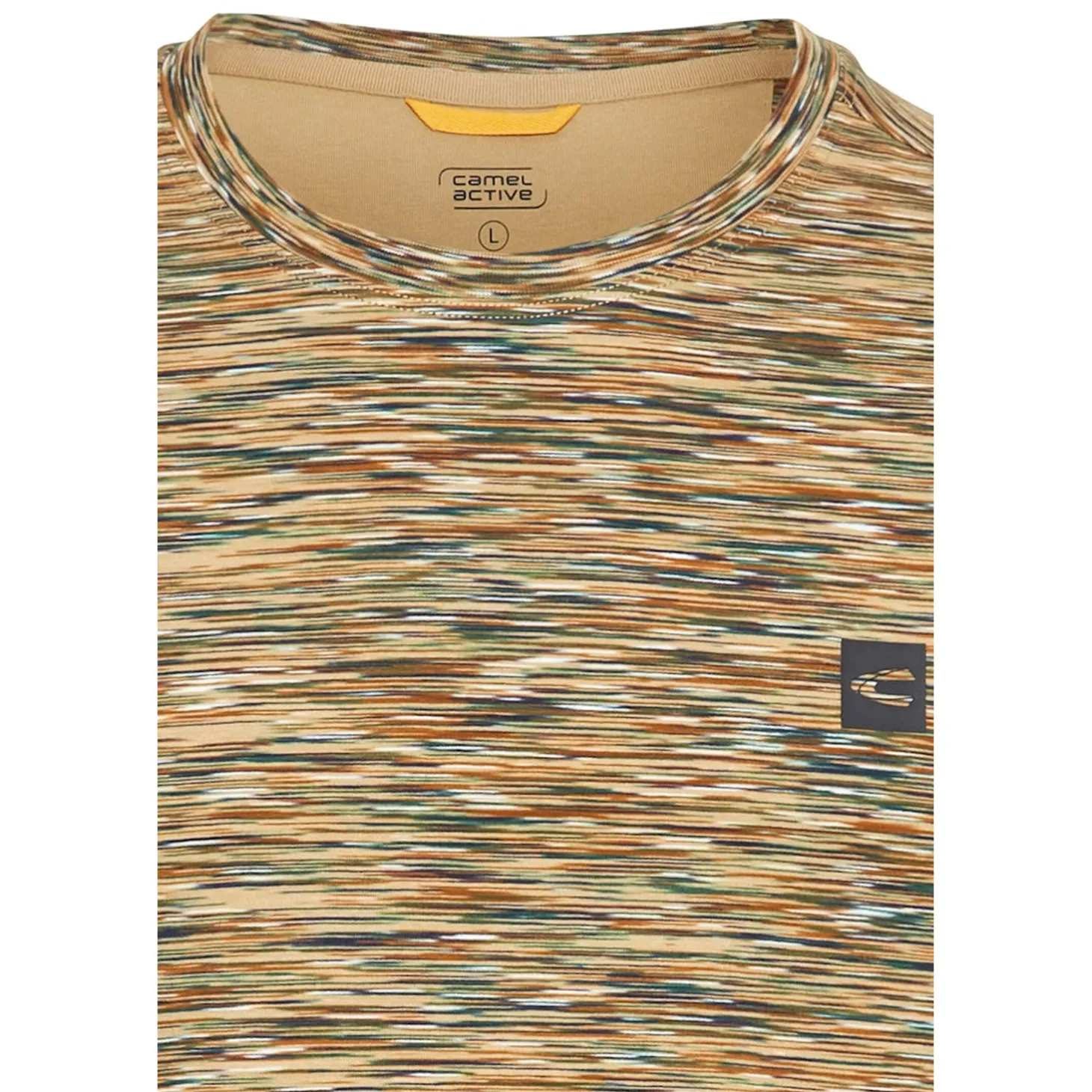 T-Shirt 1/2 Arm