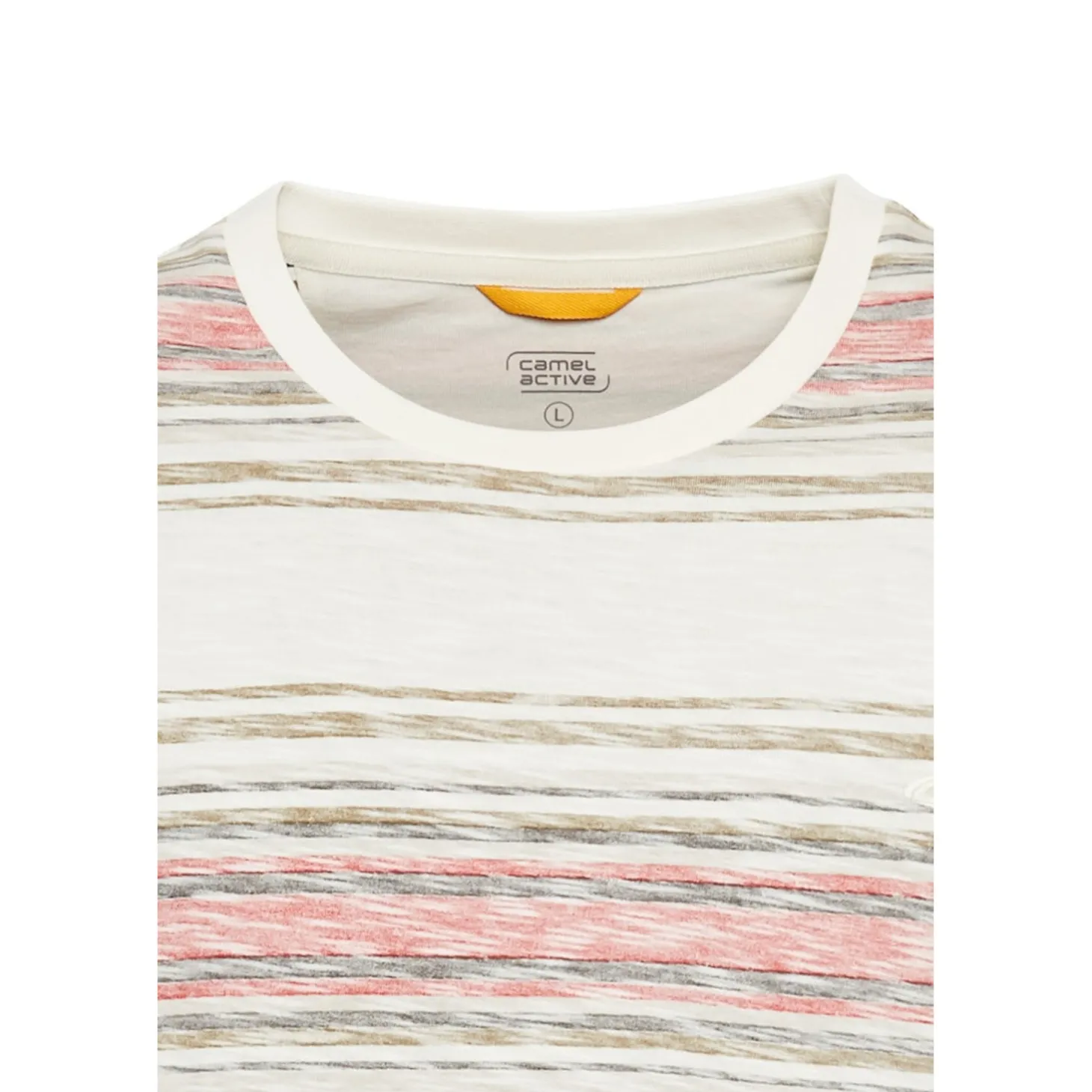 T-Shirt 1/2 Arm