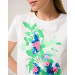 T-SHIRT 1/2 ARM