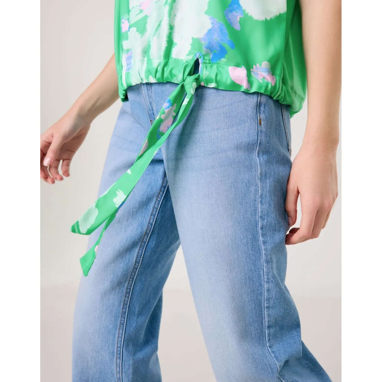 T-SHIRT 1/2 ARM