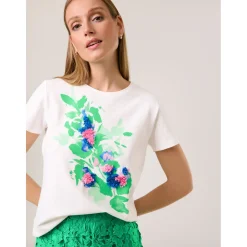 T-SHIRT 1/2 ARM
