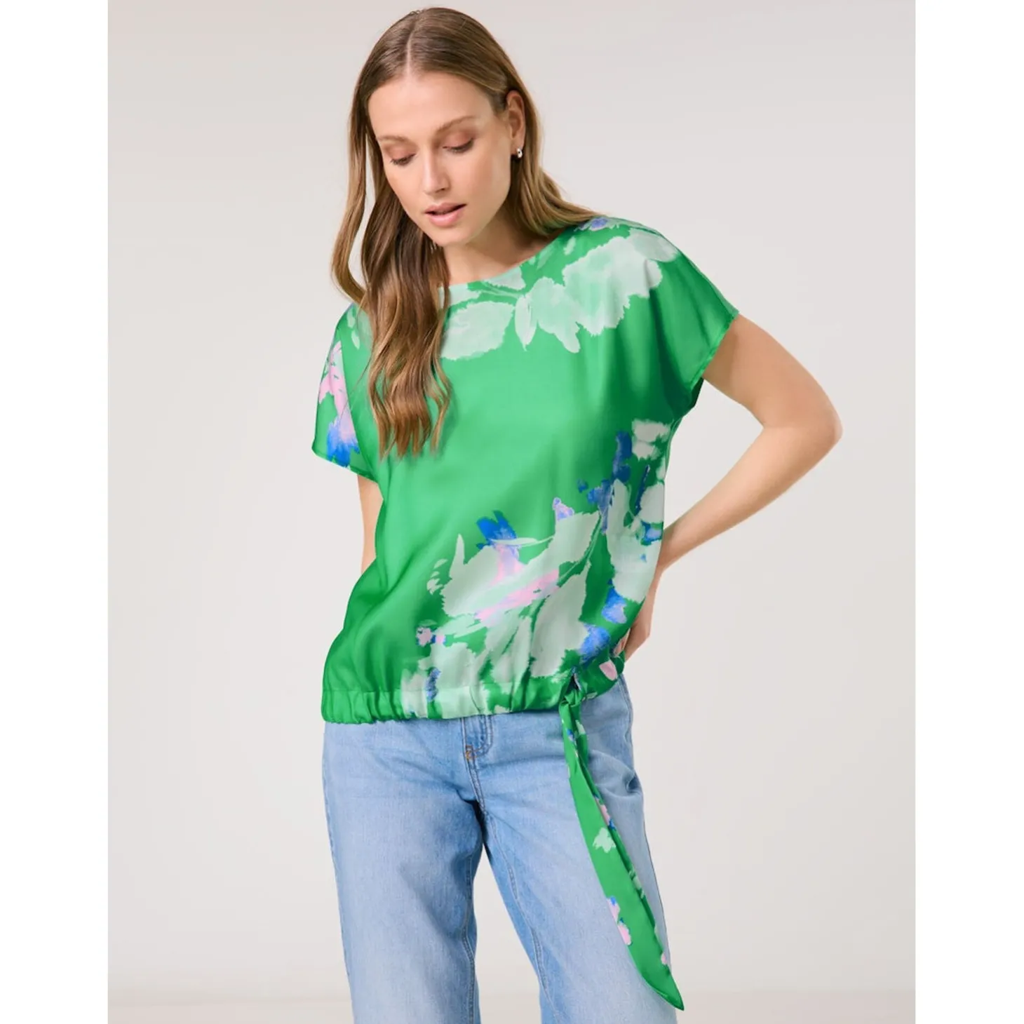 T-SHIRT 1/2 ARM
