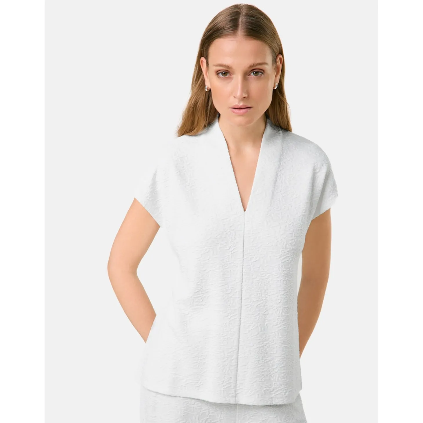 T-SHIRT 1/2 ARM