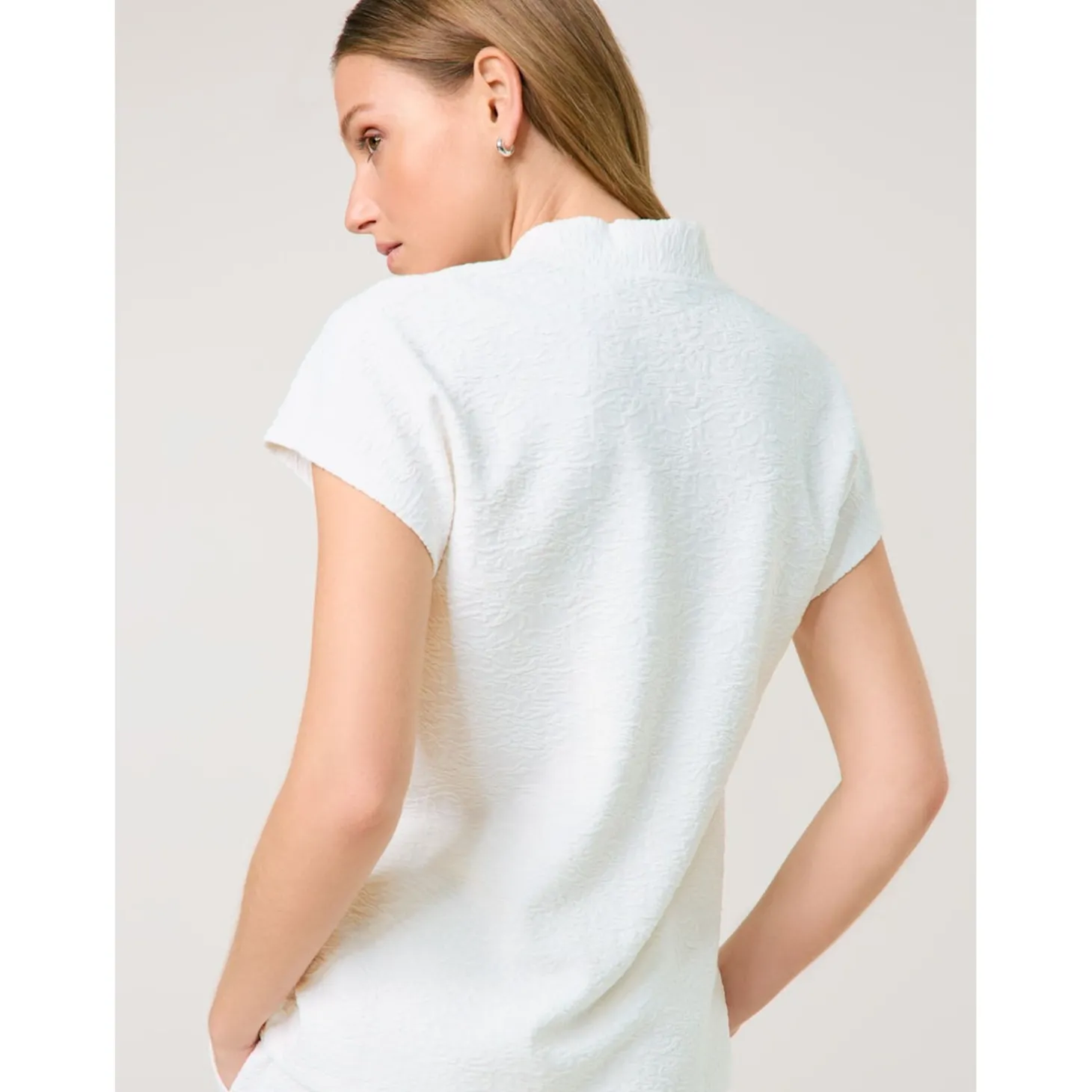T-SHIRT 1/2 ARM