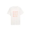 T-shirt basic crew neck