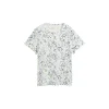 T-shirt basic crew neck