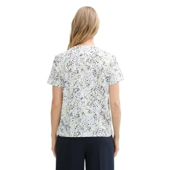 T-shirt basic crew neck
