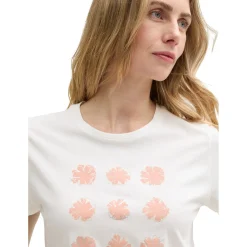 T-shirt basic crew neck