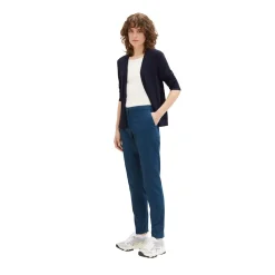 T-shirt cardigan