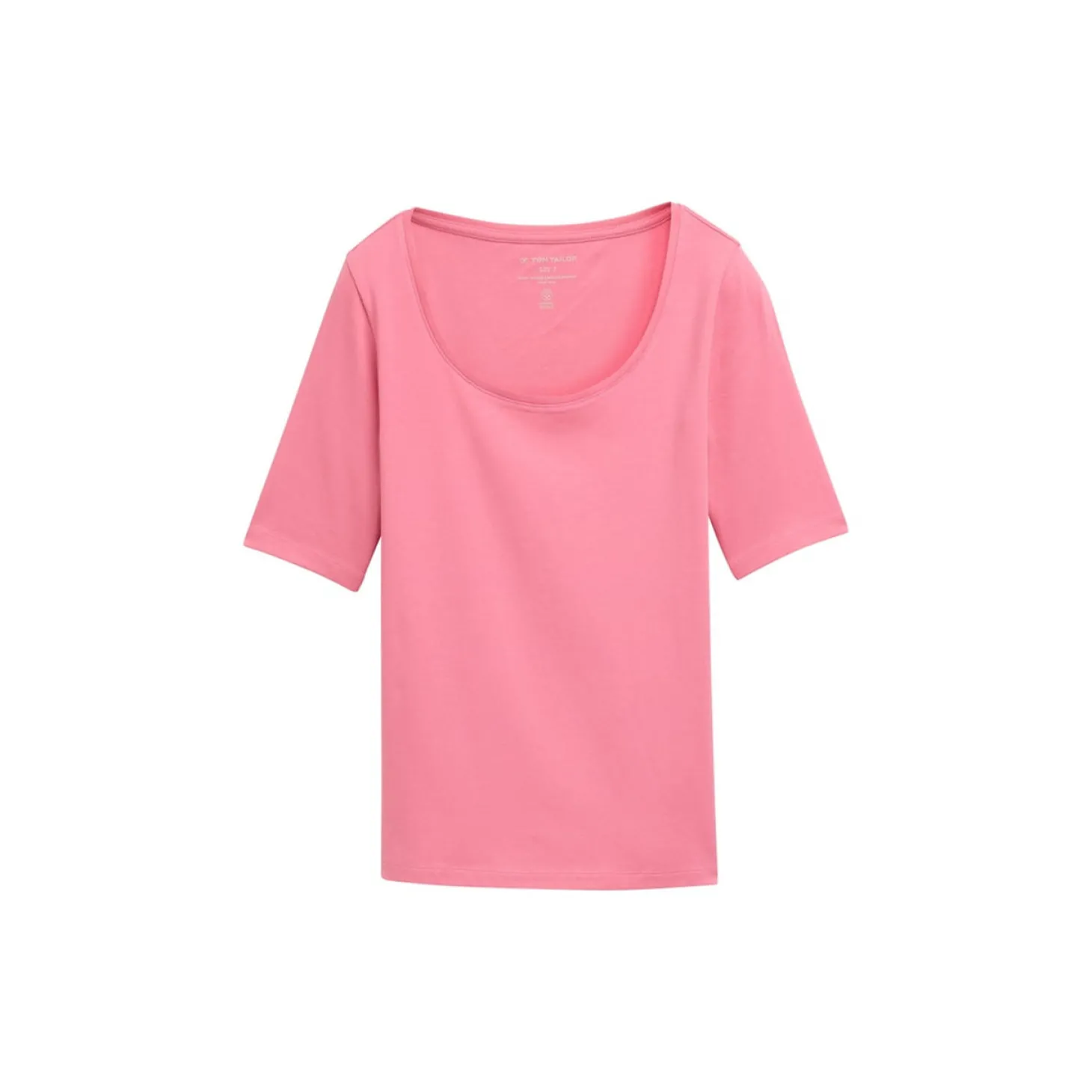 T-shirt crew neck