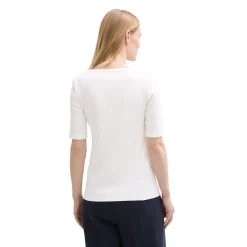 T-shirt crew neck