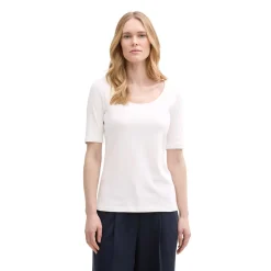 T-shirt crew neck
