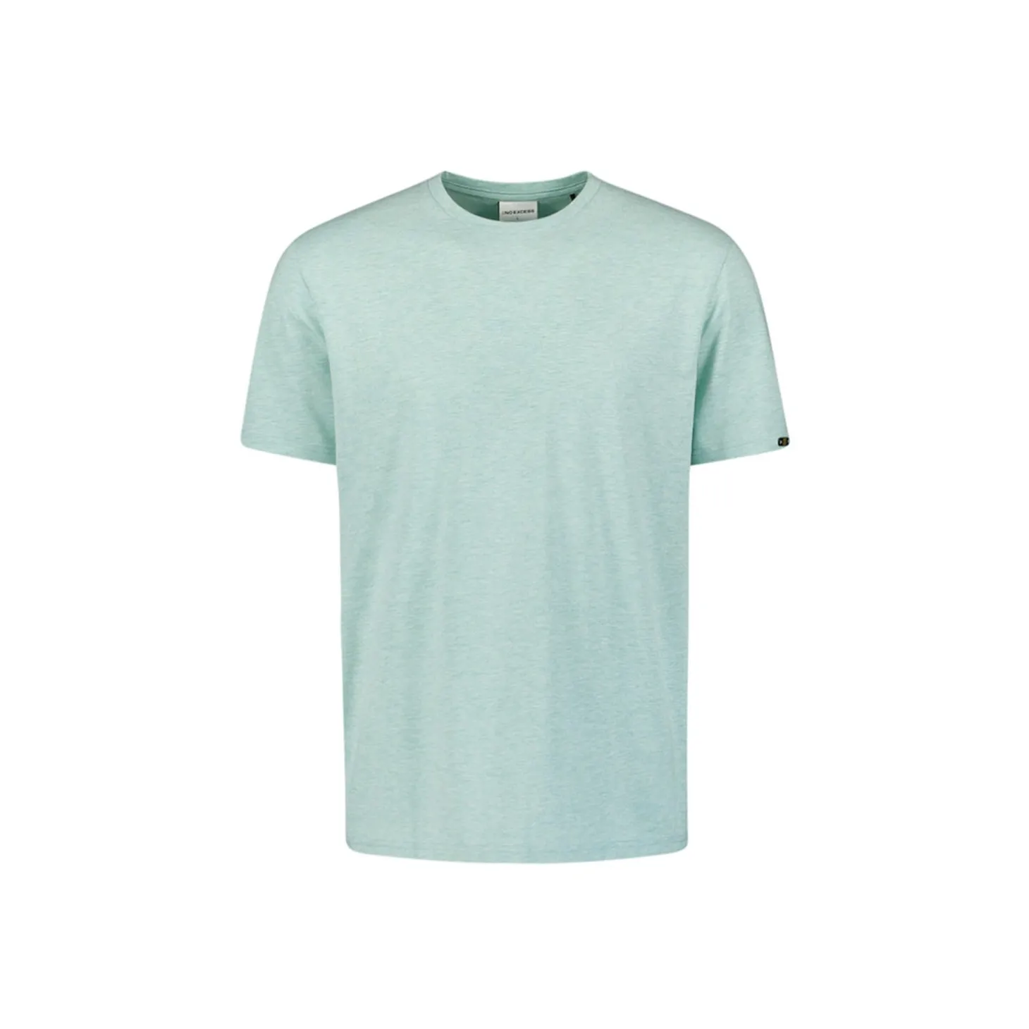 T-Shirt Crewneck Melange