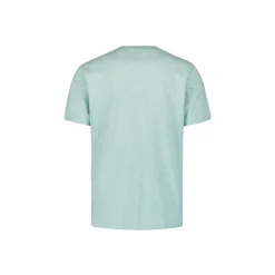 T-Shirt Crewneck Melange
