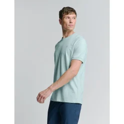 T-Shirt Crewneck Slub