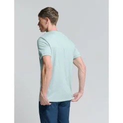 T-Shirt Crewneck Slub